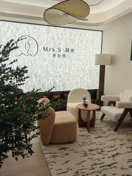-Mrs.S颜密塑形馆·普拉提·轻体·产康