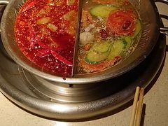 -小龙坎火锅(全球总店)