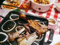 -西贝莜面村(当代商城店)