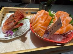 -吉之仙•中国制造•出口级食材日料店(领事馆总店)
