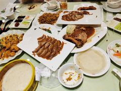 -东四民芳餐厅(世茂工三店)