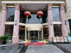 -老北门·苏帮菜·湖景包间(月光码头店)