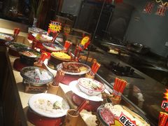 -厨道重庆菜馆(鸳鸯店)