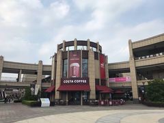 -首创奥特莱斯(昆山店)