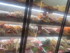 -为民烧烤吧.自贡爆炒菜(收录10年好店)