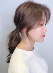 点击看大图 -Rise Hair上升造型