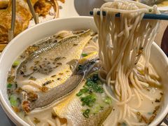 -顶特勒·黄鱼馆·特色菜(上海大世界店)