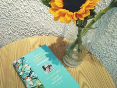 -Cafe on warm(丹霞店)