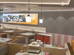 -呷哺呷哺(通辽万达店)