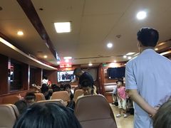 -珠江夜游西堤码头