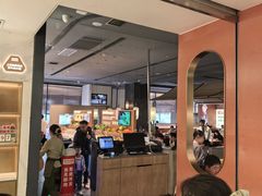 -左庭右院鲜牛肉火锅(苏州园区永旺店)