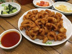 -全州拌饭馆(龙源西街店)