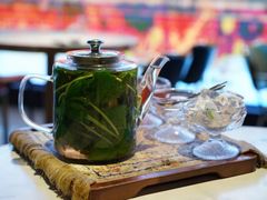 -丝路有约·优雅新疆菜(万宴城店)