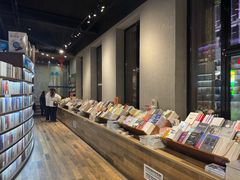 -三联韬奋书店(三里屯店)
