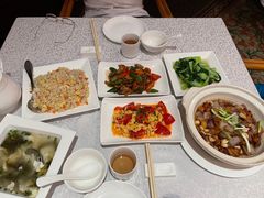 -三清山希尔顿度假酒店