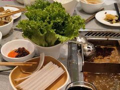 -海底捞火锅(高新万达广场店)
