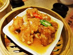 -点都德(大茶楼店)