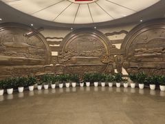 -中国铁道博物馆(正阳门馆)