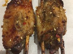 -管氏翅吧(马家堡店)