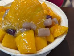 -水牛奶皇后糖水铺(深圳总店)