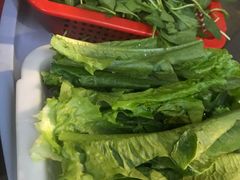 -正能量脆肉鲩火锅