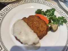 -92°C俄式厨房(中央大街店)