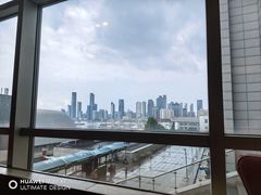 -青岛海尔洲际酒店