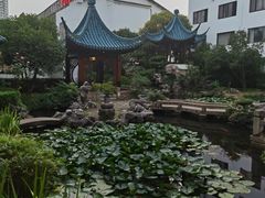 -華僑飯店中餐厅