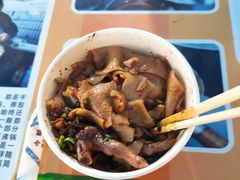 猪油拌粉-肖胖子猪油拌粉