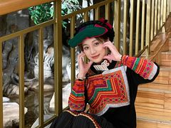 -阿斯牛牛·凉山菜(新会展店)