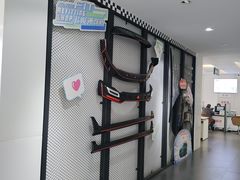 -广汽本田古田4S店