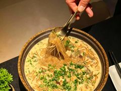 -醉东Oriental House(静安嘉里中心店)