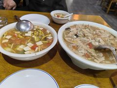 -杏花村水席楼·洛阳水席(老城十字街店)