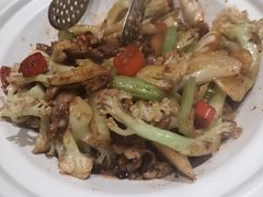 -西贝(无锡万象城店)