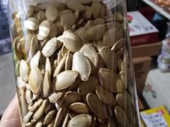 -段氏奇香花生米(长嘉汇店)