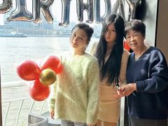 -浦江二号·独栋江景餐厅(滨江大道店)