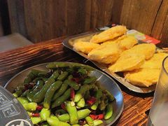-破店肥哈·海鲜·烧烤(郑州银泰inPARK店)