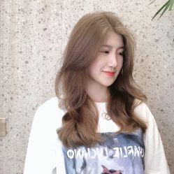 -3AM·S HAIR SALON烫发染发接发