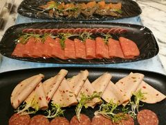 -沈阳和平艾美酒店新食谱西餐厅