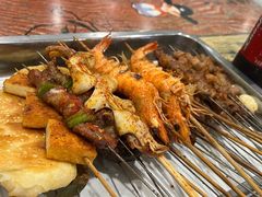 -老谢野馄饨(延安路店)