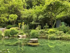 -黄公望隐居地