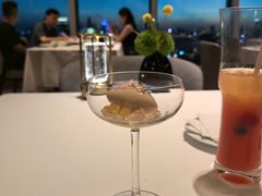 -翡翠36餐厅(浦东香格里拉店)