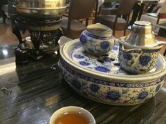 -虾饺妹·粤式手工点心(水荫路店)