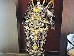 -广州永庆坊瞻云精选酒店