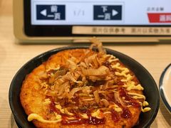 -滨寿司(新街口中央商场店)