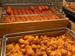 -比格比萨自助(新辰里学清路店)