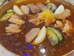 平壤冷面-平壤馆(西塔街店)