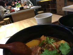 -牛腩之旅·牛腩牛杂煲(光启城美食城店)