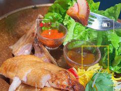 -MAGPIE喜鹊派餐厅(华侨城店)