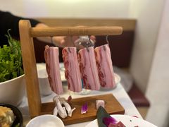 -韩时烤肉(枫蓝店)